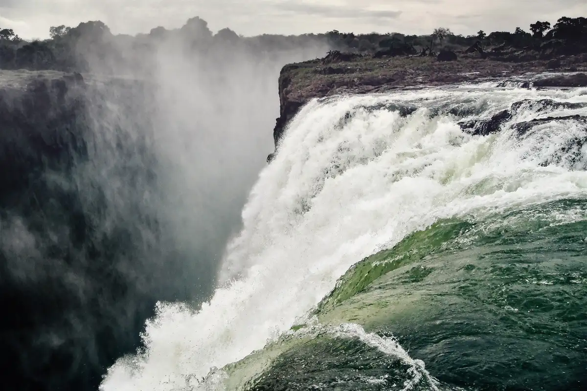 13 Days SA-Capetown ,Kruger NP, Chobe NP & Vic-Falls Safari- Lodging